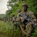 Soldiers in Global Strike 2025 during CSTX