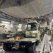 Halvorsen on the Move: 734th AMS Drives Rapid Support Across the 2nd Island Chain