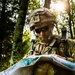 Soldiers in Global Strike 2025 during CSTX