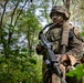 Soldiers in Global Strike 2025 during CSTX