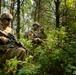 Soldiers in Global Strike 2025 during CSTX
