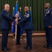 AFIMSC welcomes new command chief