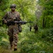 Soldiers in Global Strike 2025 during CSTX