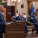 AFIMSC welcomes new command chief