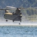 National Guard, U.S. Army Reserve conduct Helocast training in the Pacific Northwest