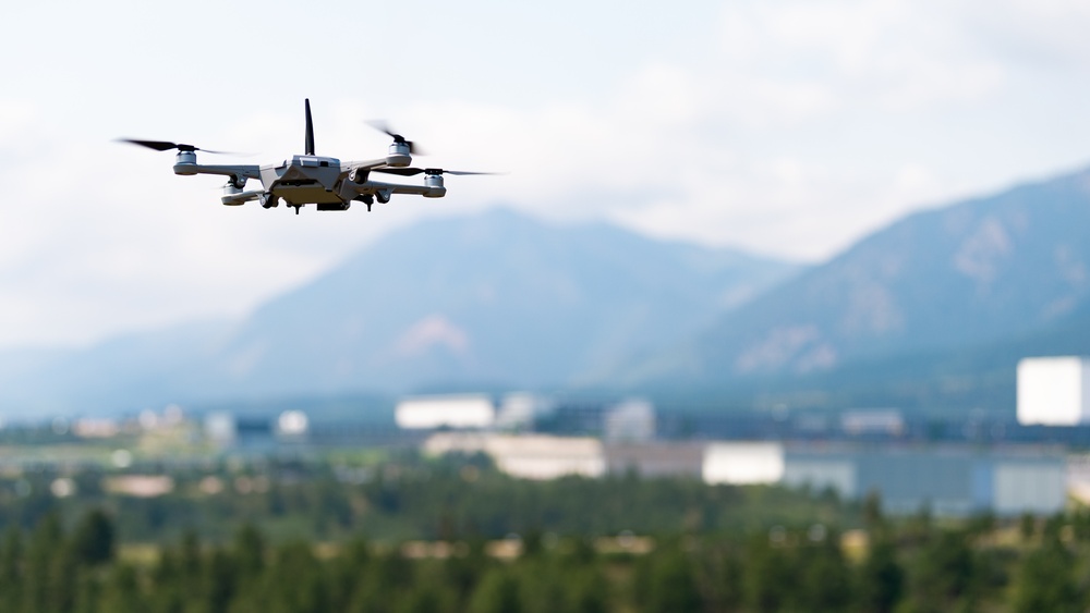 USAFA Cadet Warfighter Instructor Course 2025