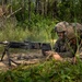 Soldiers in Global Strike 2025 during CSTX