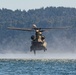 National Guard, U.S. Army Reserve conduct Helocast training in the Pacific Northwest