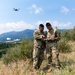USAFA Cadet Warfighter Instructor Course 2025