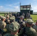 South Carolina–Colombia State Partnership Brings PISAJ 21 to McEntire
