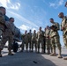 South Carolina–Colombia State Partnership Brings PISAJ 21 to McEntire