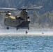 National Guard, U.S. Army Reserve conduct Helocast training in the Pacific Northwest