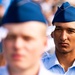 U.S. Air Force Academy Acceptance Day Parade 2025
