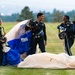 U.S. Air Force Academy Acceptance Day Parade 2025
