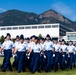 U.S. Air Force Academy Acceptance Day Parade 2025