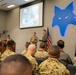 South Carolina–Colombia State Partnership Brings PISAJ 21 to McEntire