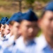 U.S. Air Force Academy Acceptance Day Parade 2025