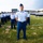 U.S. Air Force Academy Acceptance Day Parade 2025
