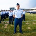 U.S. Air Force Academy Acceptance Day Parade 2025