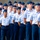 U.S. Air Force Academy Acceptance Day Parade 2025