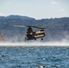 National Guard, U.S. Army Reserve conduct Helocast training in the Pacific Northwest