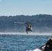 National Guard, U.S. Army Reserve conduct Helocast training in the Pacific Northwest