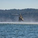 National Guard, U.S. Army Reserve conduct Helocast training in the Pacific Northwest