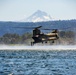 National Guard, U.S. Army Reserve conduct Helocast training in the Pacific Northwest