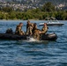 National Guard, U.S. Army Reserve conduct Helocast training in the Pacific Northwest
