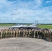 South Carolina–Colombia State Partnership Brings PISAJ 21 to McEntire