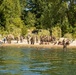 National Guard, U.S. Army Reserve conduct Helocast training in the Pacific Northwest