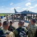 South Carolina–Colombia State Partnership Brings PISAJ 21 to McEntire
