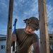 Soldiers in Global Strike 2025 during CSTX