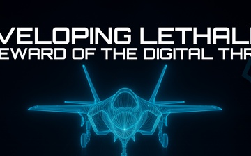 Flight Test: Proving Lethality in the Real World