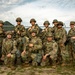 Soldiers in Global Strike 2025 during CSTX
