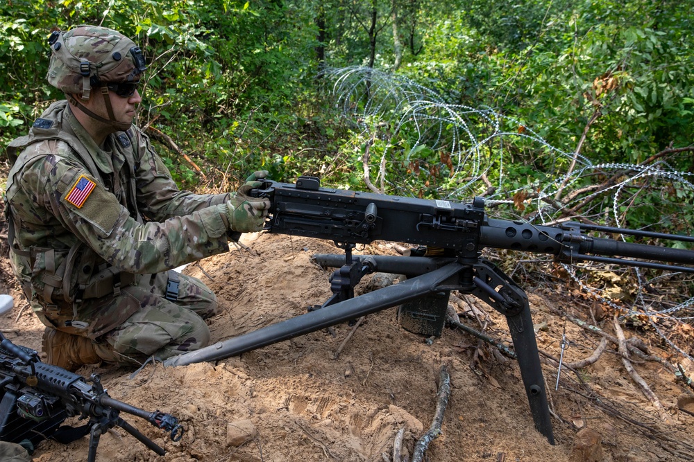 CSTX 2025 Security Lookout