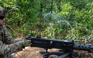 CSTX 2025 Security Lookout