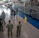 Navy Talent Acquisition Group (NTAG) Ohio River Valley Tours Surface Warfare Engineering Schools Command (SWESC) Great Lakes