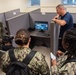 Navy Talent Acquisition Group (NTAG) Ohio River Valley Tours Surface Warfare Engineering Schools Command (SWESC) Great Lakes