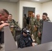 Navy Talent Acquisition Group (NTAG) Ohio River Valley Tours Surface Warfare Engineering Schools Command (SWESC) Great Lakes