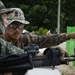 2/23 and ROK Marines Secure Beachhead during Amphibious Assault at KMEP 25.2