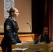CSM Thomas Retirement Ceremony