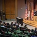 CSM Thomas Retirement Ceremony