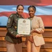 CSM Thomas Retirement Ceremony