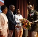 CSM Thomas Retirement Ceremony