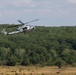 HMLA 775 conduct close air support training