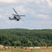 HMLA 775 conduct close air support training
