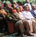 CSM Thomas Retirement Ceremony