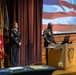 CSM Thomas Retirement Ceremony