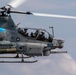 HMLA 775 conduct close air support training